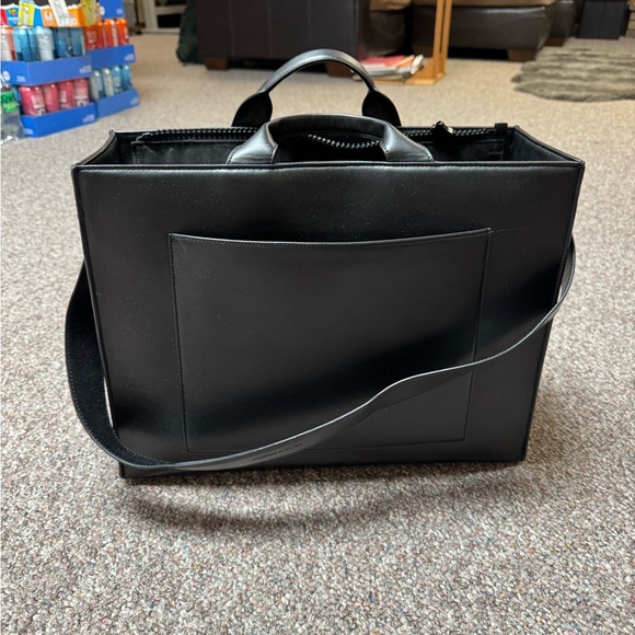 Dagne Dover Large Daily Tote - Picture 6 of 9